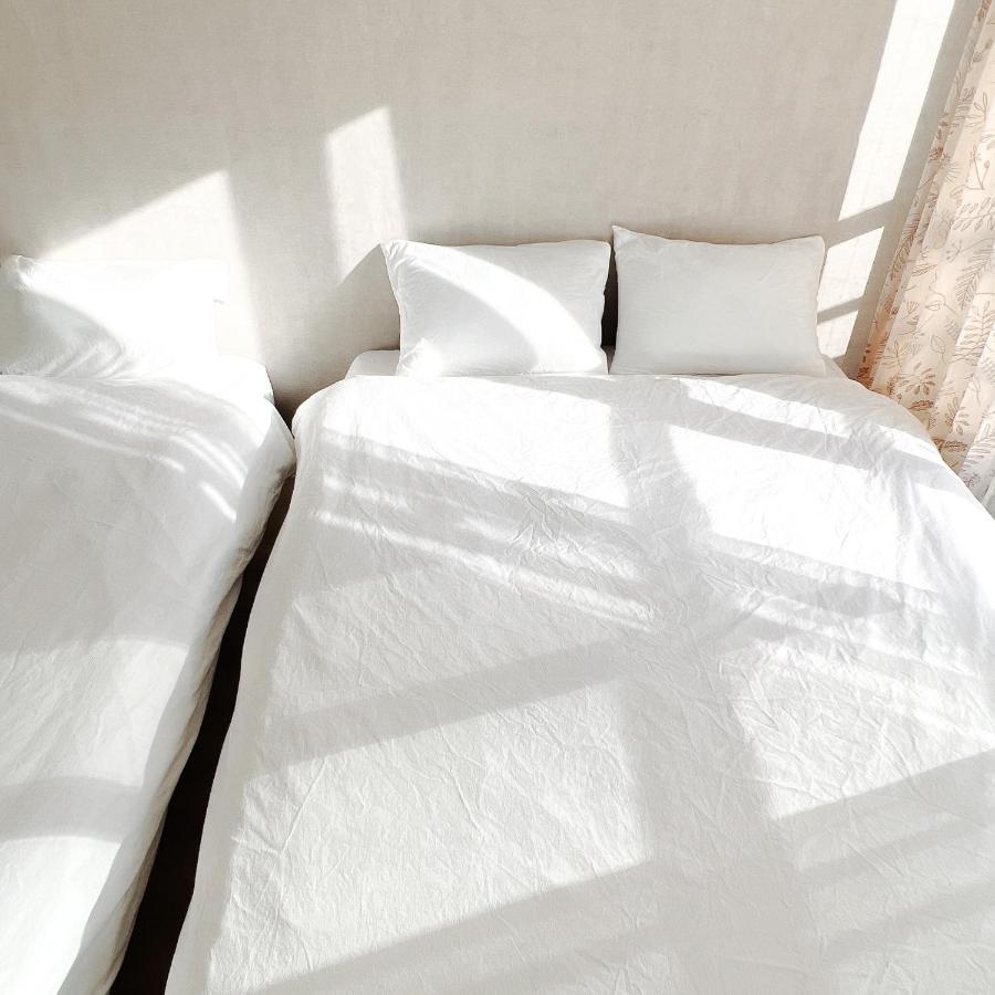 Apartamento 小春日和_小豆館 Tokio Exterior foto