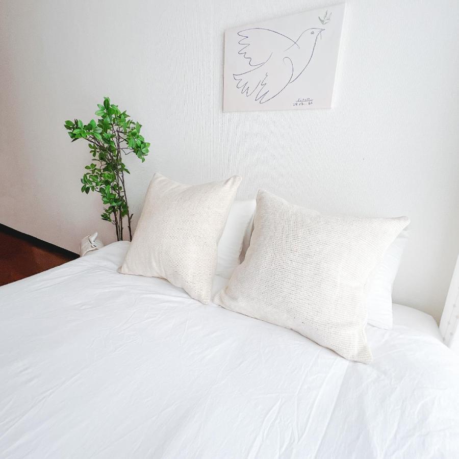Apartamento 小春日和_小豆館 Tokio Exterior foto