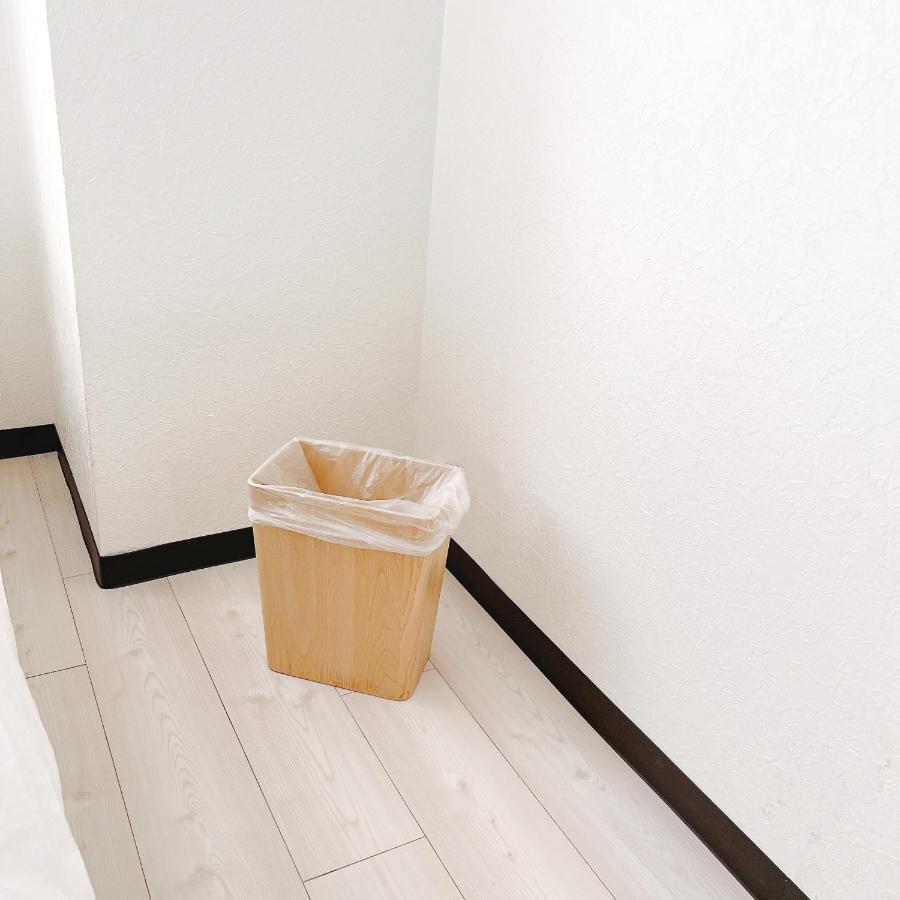Apartamento 小春日和_小豆館 Tokio Exterior foto
